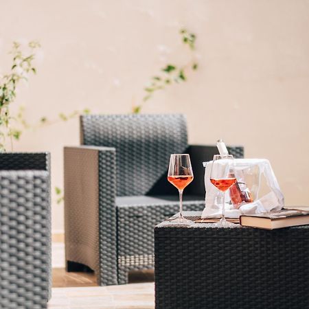 Olive Tree Apartment Brindisi Zewnętrze zdjęcie
