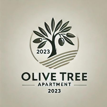 Olive Tree Apartment Brindisi Zewnętrze zdjęcie