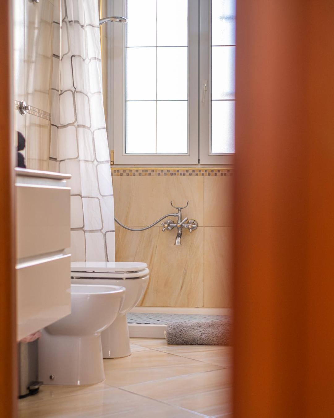Olive Tree Apartment Brindisi Zewnętrze zdjęcie