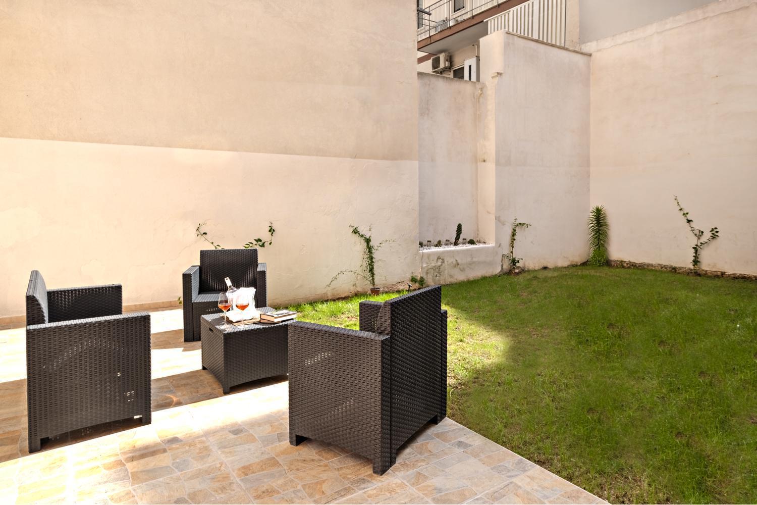 Olive Tree Apartment Brindisi Zewnętrze zdjęcie