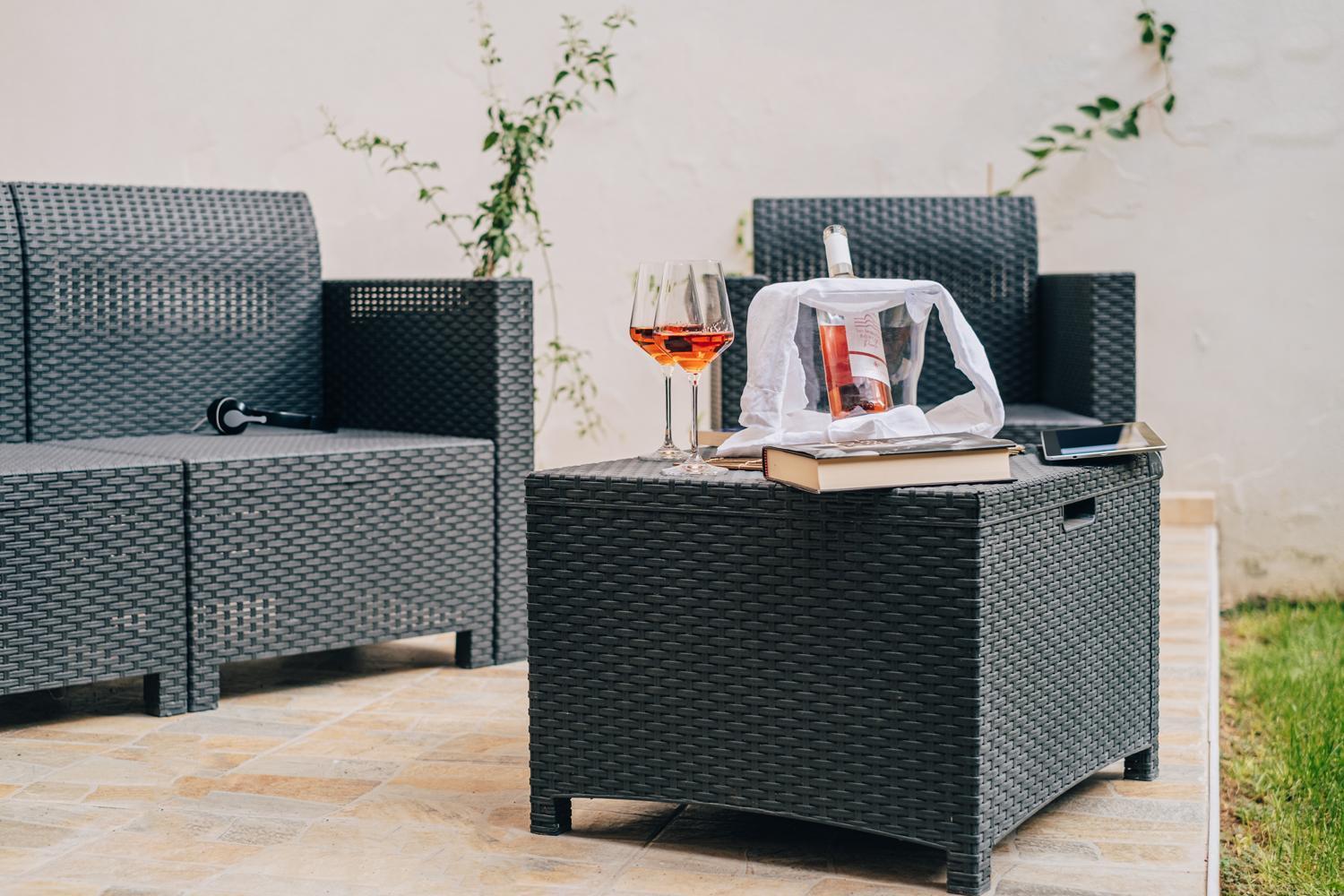 Olive Tree Apartment Brindisi Zewnętrze zdjęcie