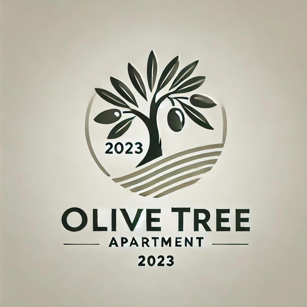 Olive Tree Apartment Brindisi Zewnętrze zdjęcie